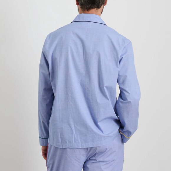 NWT Alex Mill P'Jimmies Shirt Size M - Picture 2 of 12